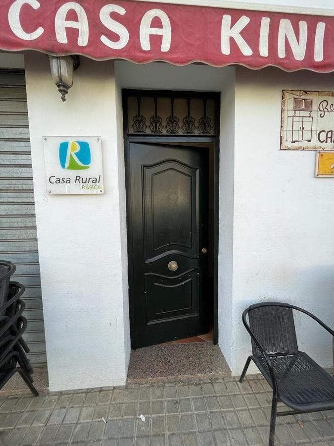 Casa Kini Country house