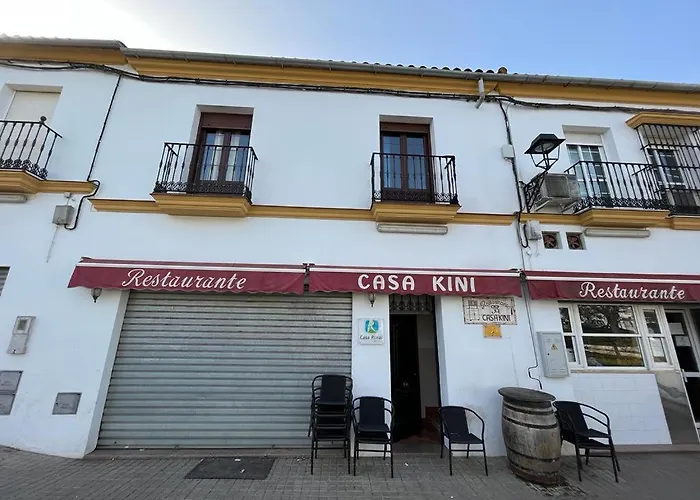 Casa Kini