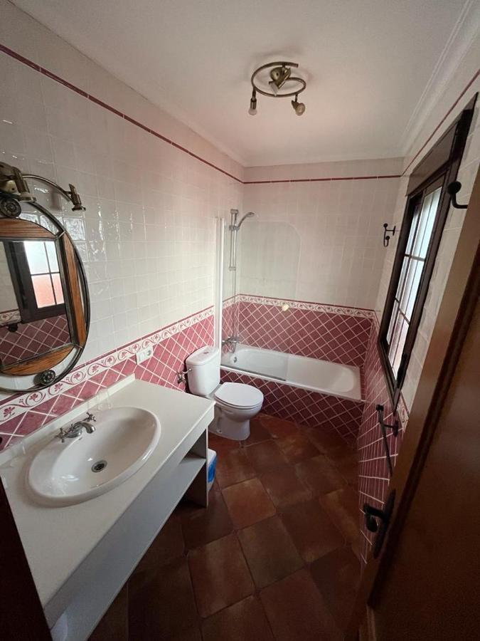 Landhuis Casa Kini Cazalla de la Sierra