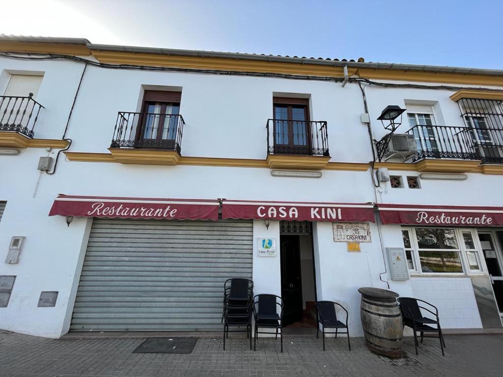 Landhuis Casa Kini