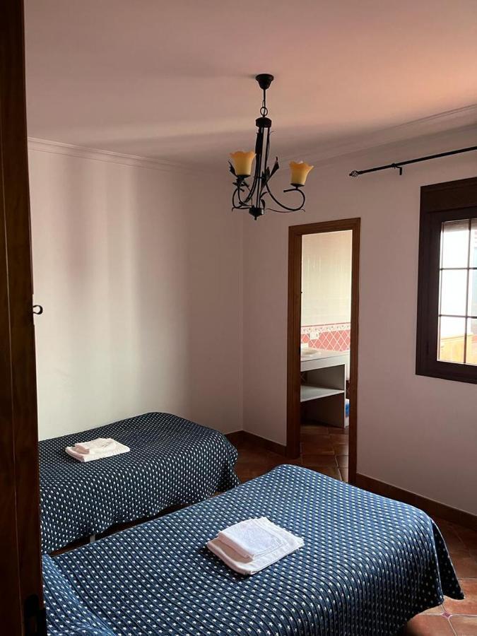 Casa Kini Landhuis Cazalla de la Sierra
